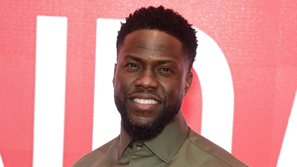 Kevin Hart