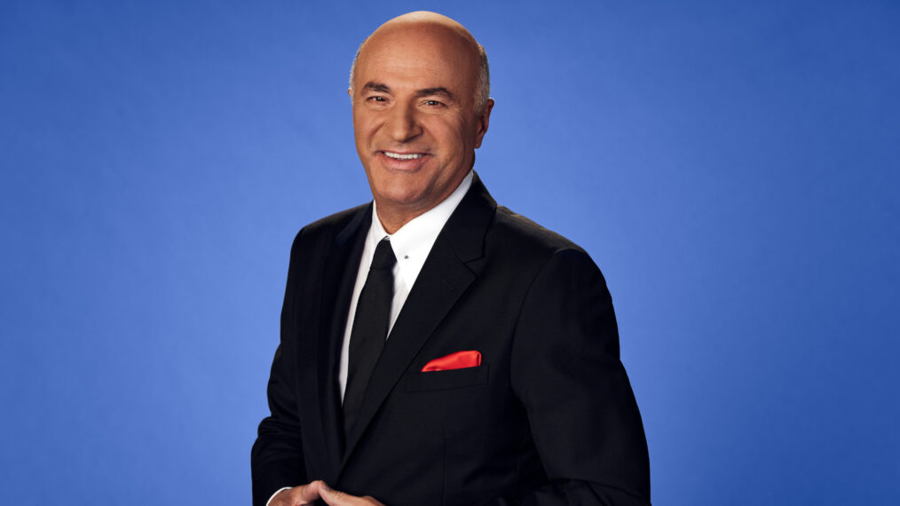 Kevin O'Leary of 'Shark Tank'