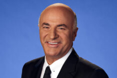 Kevin O'Leary of 'Shark Tank'