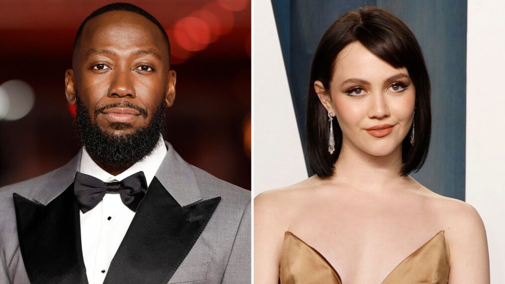 Lamorne Morris and Iris Apatow join 'Unstable' Season 2