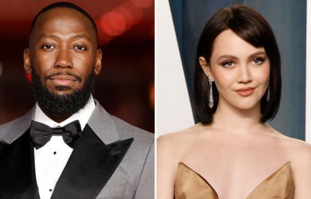 Lamorne Morris and Iris Apatow join 'Unstable' Season 2