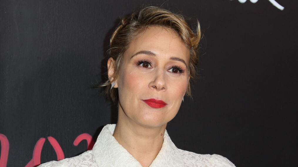 Liza Weil