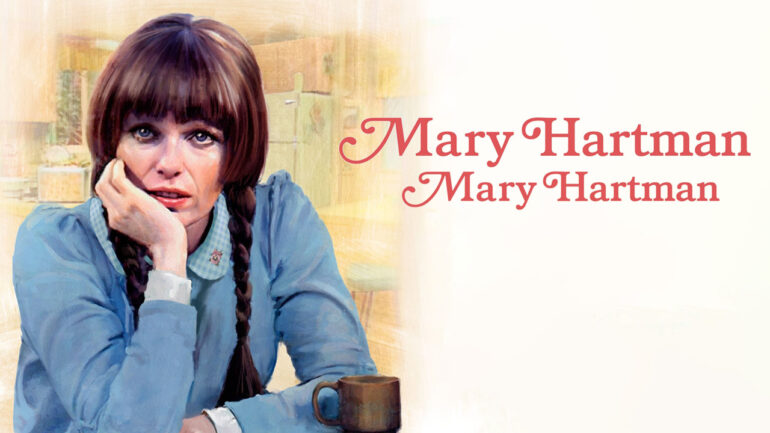 Mary Hartman, Mary Hartman