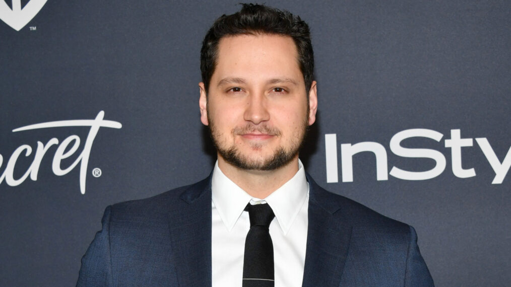 Matt McGorry