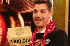 'Celebrity Wheel of Fortune' Champ Matt Rogers Under Fire for Comments About Pat Sajak & Show (VIDEO)