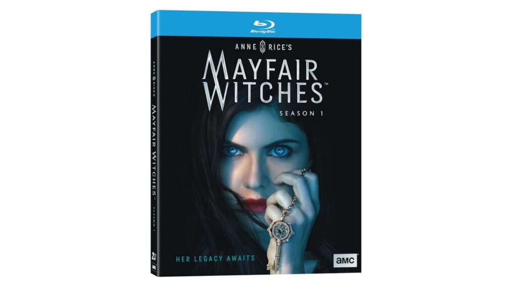 'Mayfair Witches' Season 1 Blu-ray