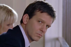 Jason Hughes as Benjamin Jones in 'Midsomer Murders'