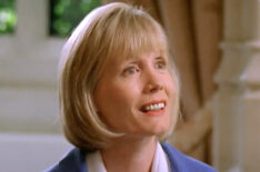 Jane Wymark as Joyce Barnaby in 'Midsomer Murders'