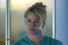 Tamzin Malleson as Kate Wilding in 'Midsomer Murders'