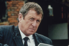 John Nettles as Tom Barnaby in 'Midsomer Murders'