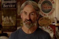 Mike Wolfe on American Pickers
