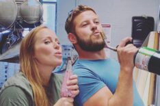 HGTV 'Good Bones' Stars Mina Starsiak Hawk & Cory Miller Haven't Spoken in a Year