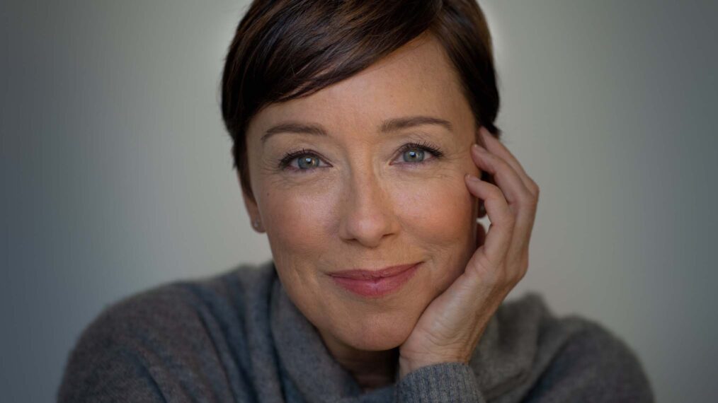 Molly Parker