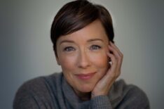 Molly Parker