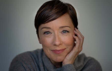 Molly Parker