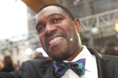 Mykelti Williamson