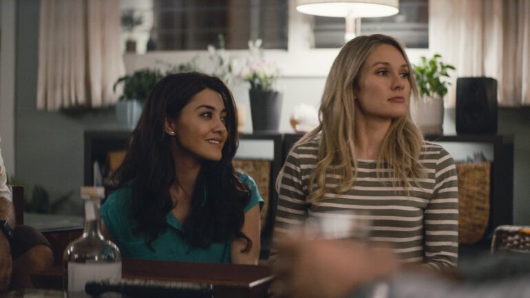 What Yasmine Al-Bustami Wants to Explore With Lucy & Kate if She Appears on ‘NCIS’