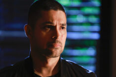 Wilmer Valderrama as Nick Torres in 'NCIS'