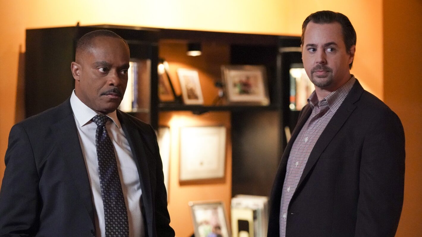 Who Will Be New 'NCIS' Director After Vance's Shocking Death? 4 Theories