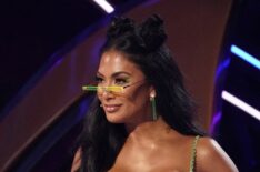 The Masked Singer, judge Nicole Scherzinger, 'House Party' - Season 6