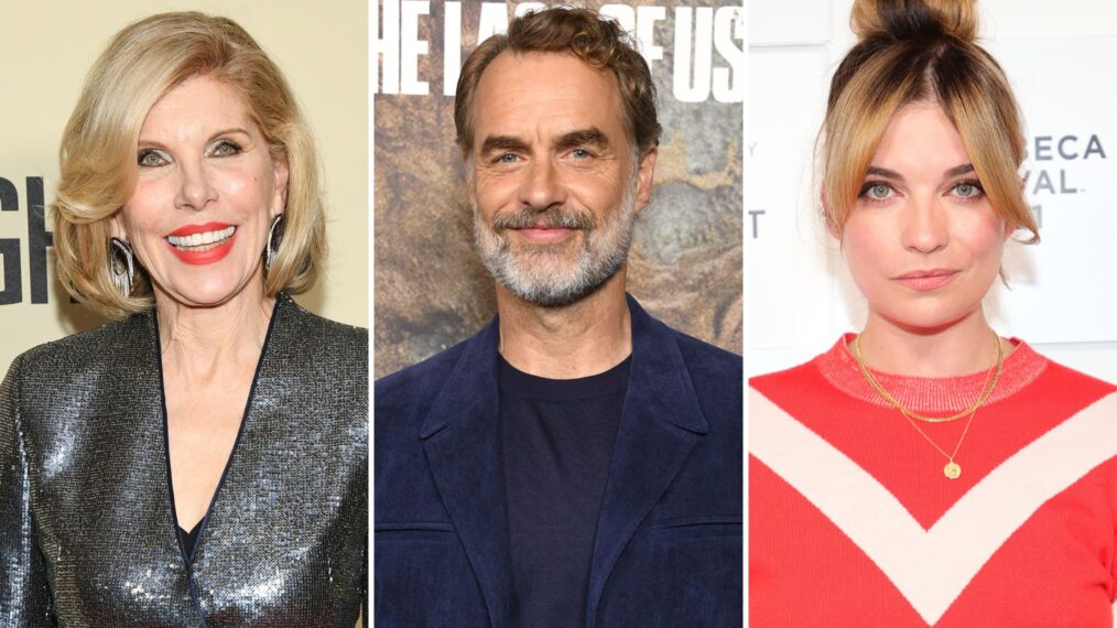 Christine Baranksi, Murray Bartlett, and Annie Murphy join 'Nine Perfect Strangers' Season 2