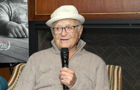 Norman Lear