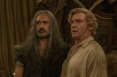 Taika Waititi and Rhys Darby in 'Our Flag Means Death' - Season 2