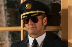 Josh Lucas in 'Palm Royale'