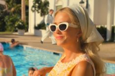 Kristen Wiig in 'Palm Royale'