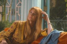 Laura Dern in 'Palm Royale'