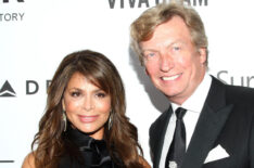 Nigel Lythgoe Responds to Paula Abdul Accusations: ‘False’ & ‘Deeply Offensive’