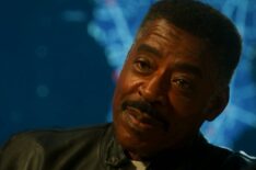 Ernie Hudson in 'Quantum Leap' - Season 2, 'A Kind of Magic'