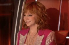 'The Voice': Reba McEntire Moved to Tears After Ruby Leigh's 'You Lie' (VIDEO)