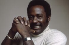 Richard Roundtree, c. 1971