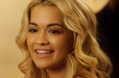 Rita Ora in Fifty Shades Darker, 2012