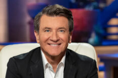 Robert Herjavec of 'Shark Tank'