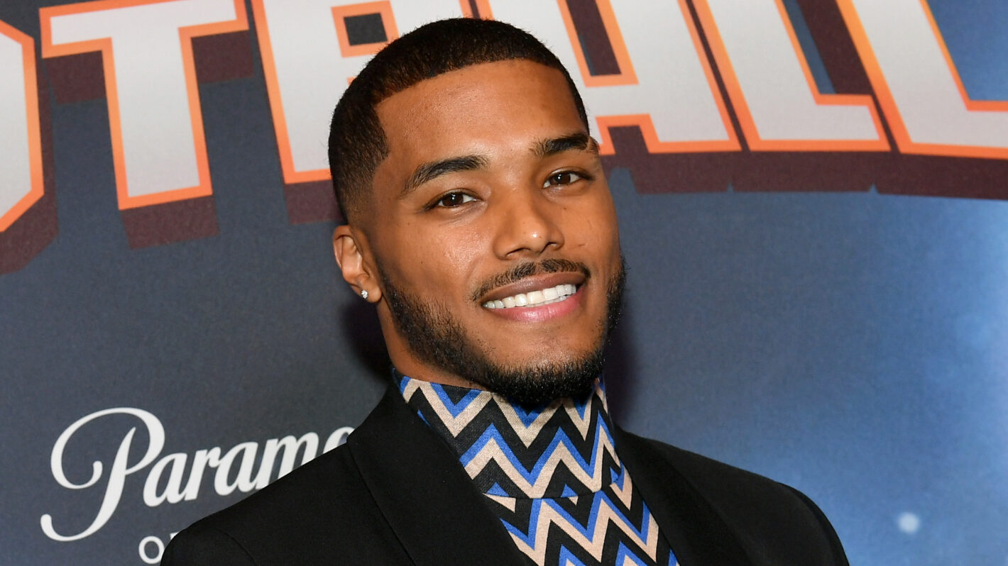 Rome Flynn on &lsquo;Chicago Fire&rsquo; & More New Roles for &lsquo;How to Get Away With