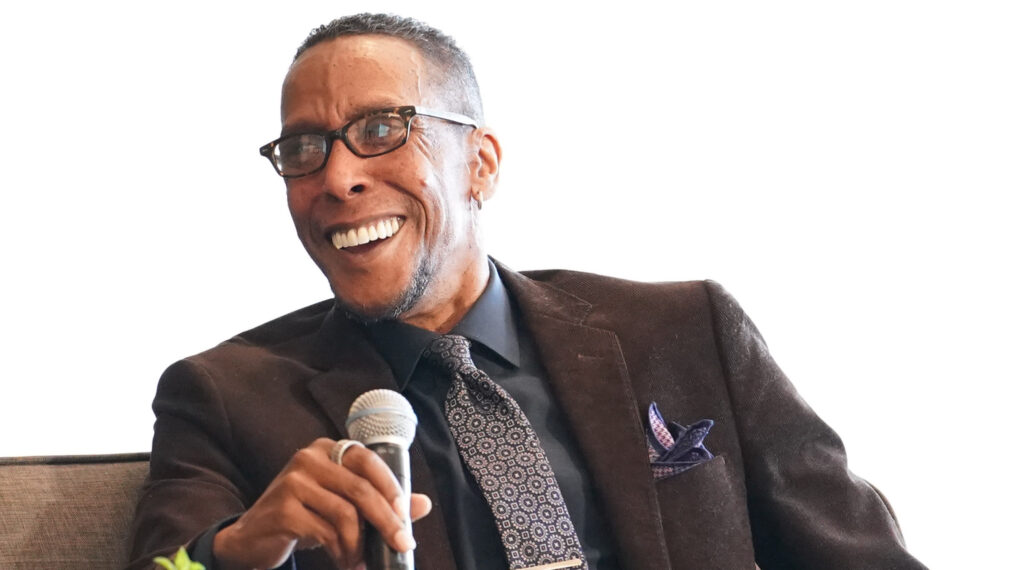 Ron Cephas Jones