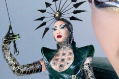 Nymphia Wind — 'RuPaul's Drag Race'