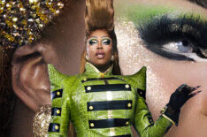 Sapphira Cristál — 'RuPaul's Drag Race'