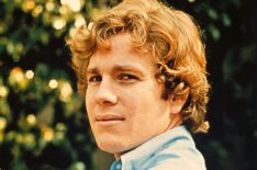 Ryan O'Neal in 'Love Story'