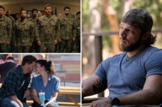 7 Things We Need to See in Final 'SEAL Team' Season
