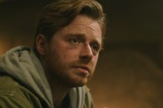 'Slow Horses': Jack Lowden Talks River's 'Disappointment' After Major Betrayal in Season 3 Finale