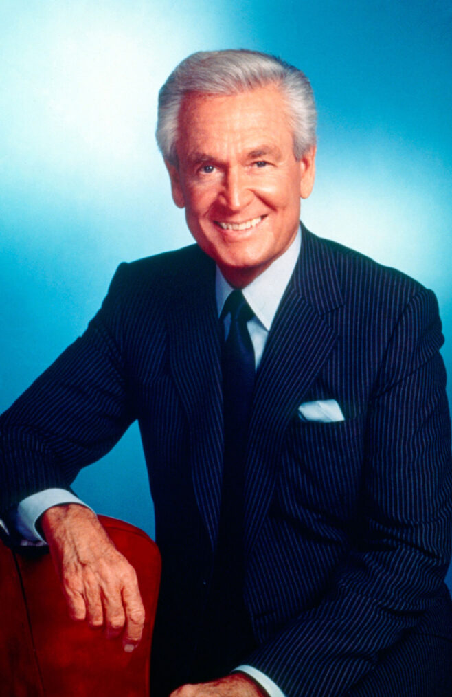 Bob Barker