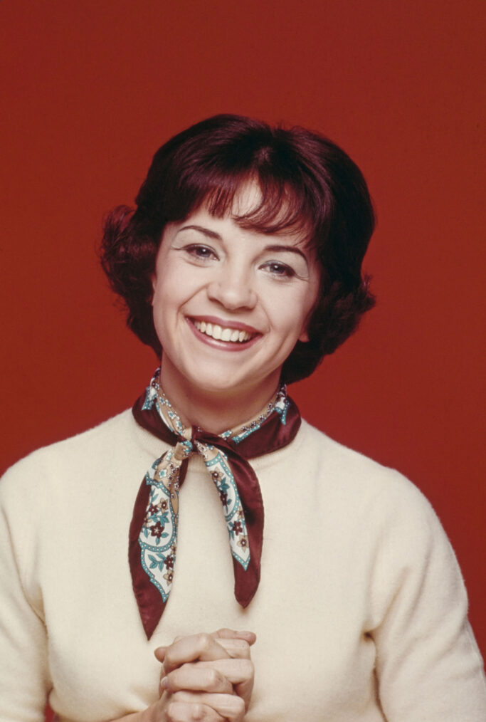 Cindy Williams