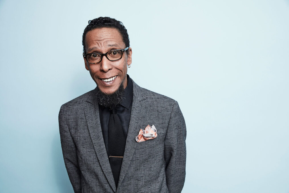 Ron Cephas Jones