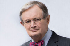 David McCallum