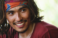 Austin Li Coon in 'Survivor' Season 45