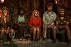 'Survivor' 45 Final 5 Reveals Deleted Scenes They Wish Made It In