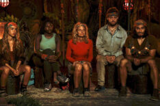 'Survivor' 45 Final 5 Reveals Deleted Scenes They Wish Made It In
